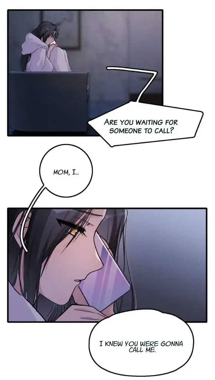 Long-awaited Feelings chapter 71 page 24
