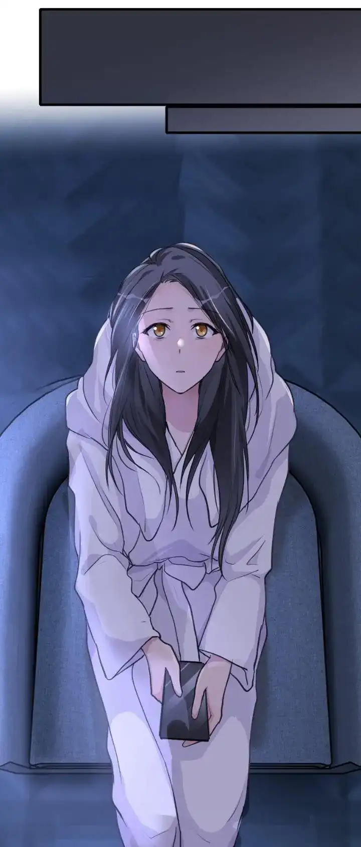 Long-awaited Feelings chapter 71 page 26