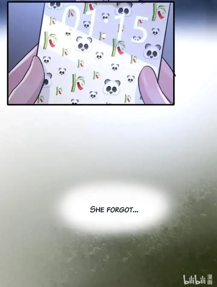 Long-awaited Feelings chapter 71 page 27