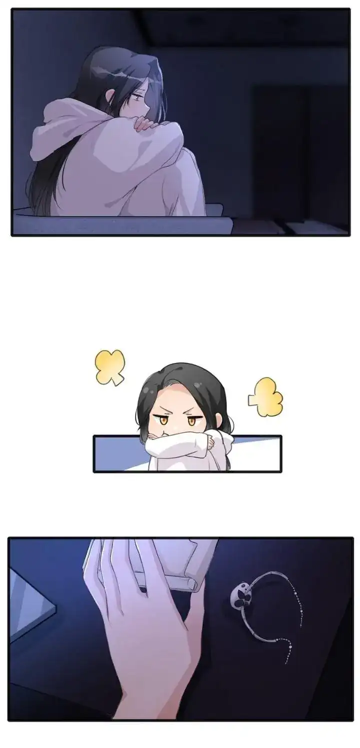 Long-awaited Feelings chapter 72 page 2