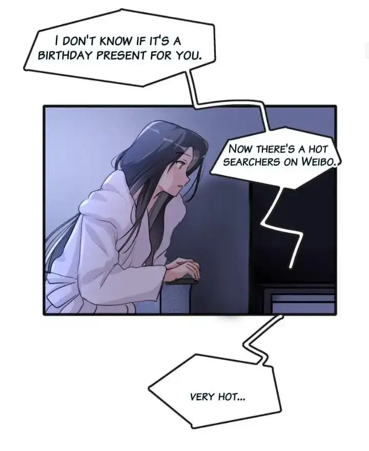 Long-awaited Feelings chapter 72 page 7