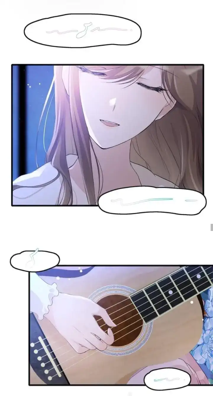 Long-awaited Feelings chapter 72 page 10