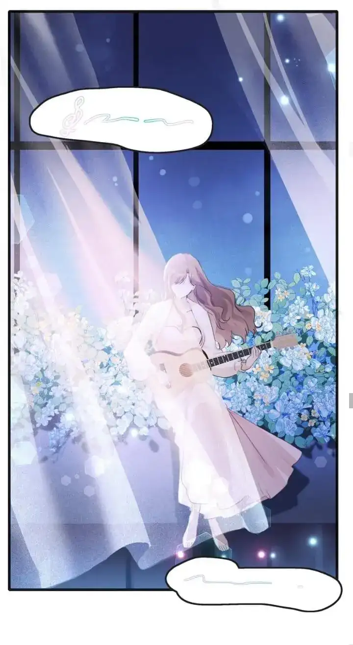 Long-awaited Feelings chapter 72 page 11