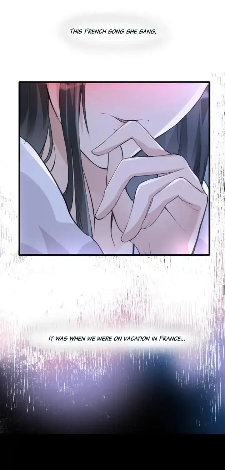 Long-awaited Feelings chapter 72 page 14
