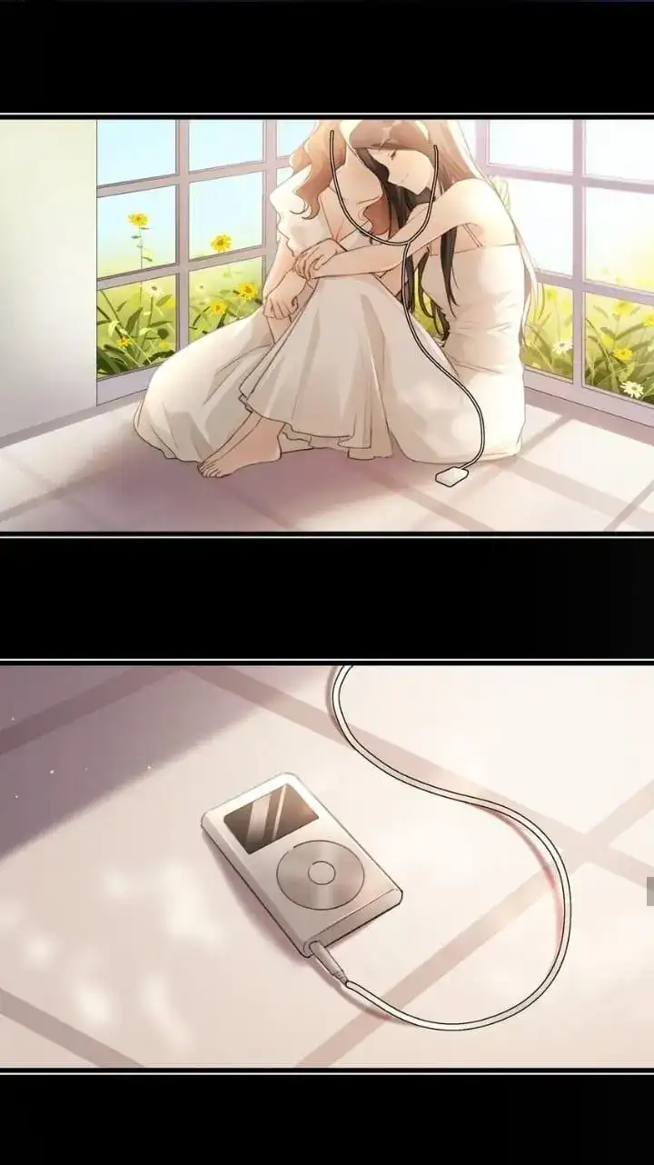 Long-awaited Feelings chapter 72 page 15