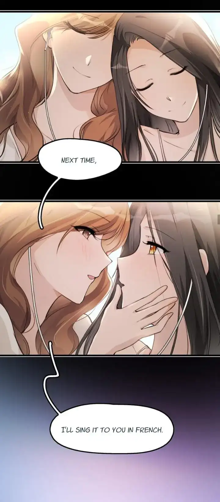 Long-awaited Feelings chapter 72 page 16