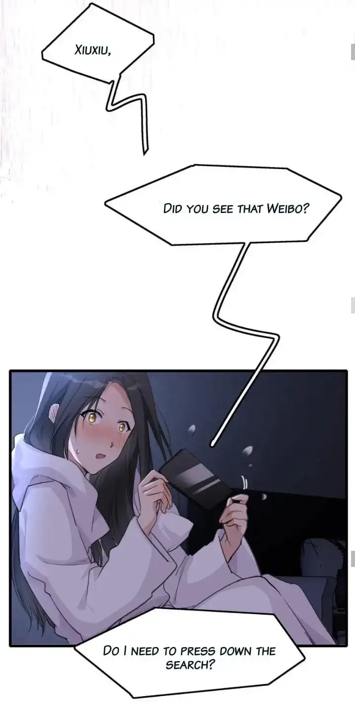 Long-awaited Feelings chapter 72 page 18