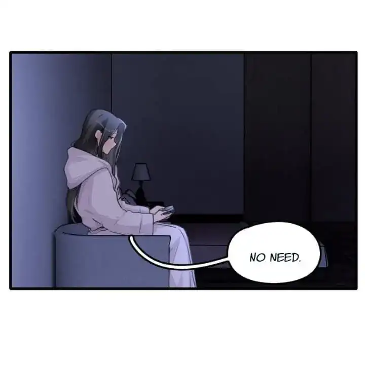 Long-awaited Feelings chapter 72 page 20