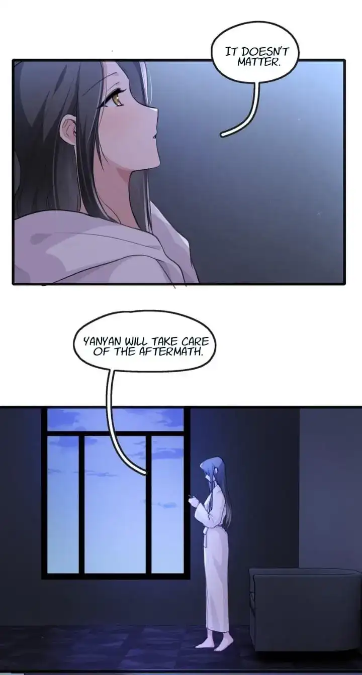 Long-awaited Feelings chapter 72 page 23