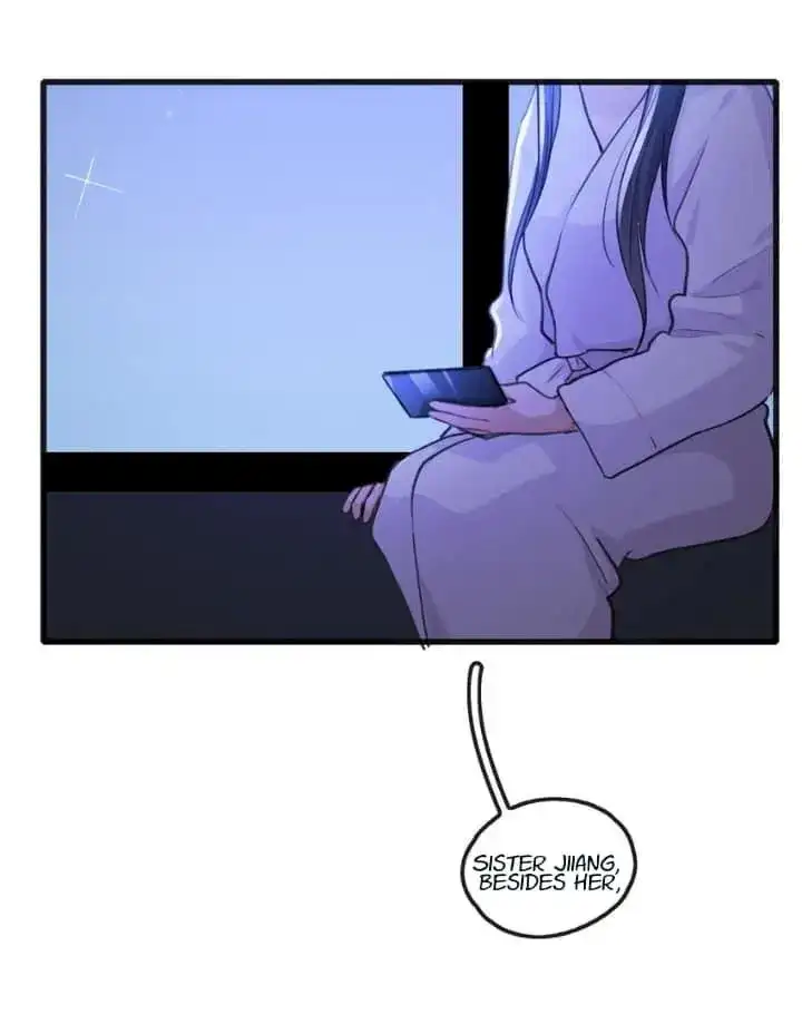 Long-awaited Feelings chapter 72 page 26