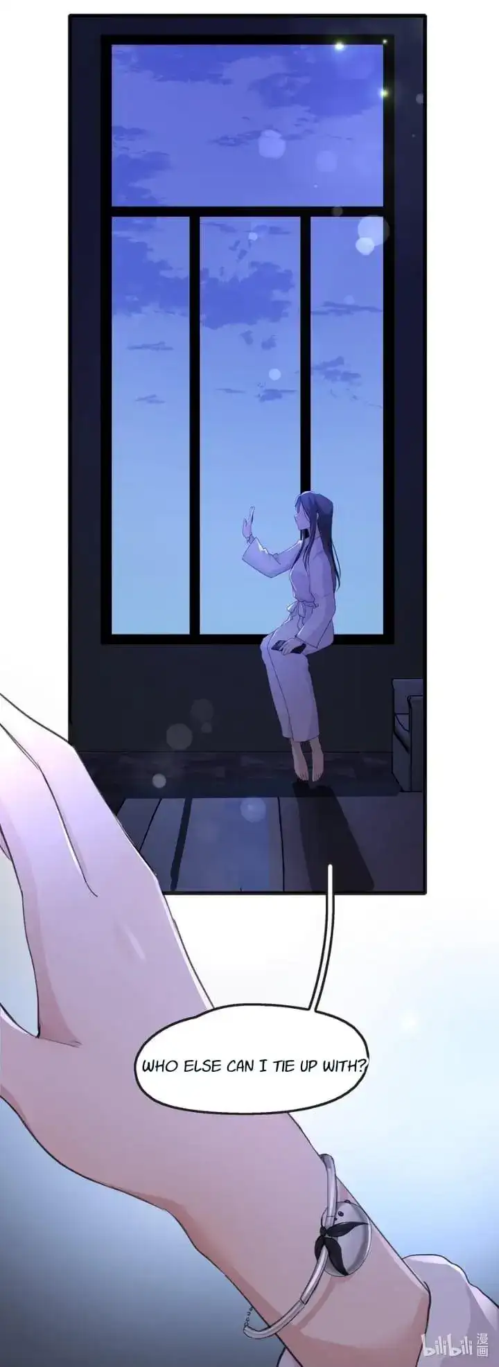 Long-awaited Feelings chapter 72 page 27