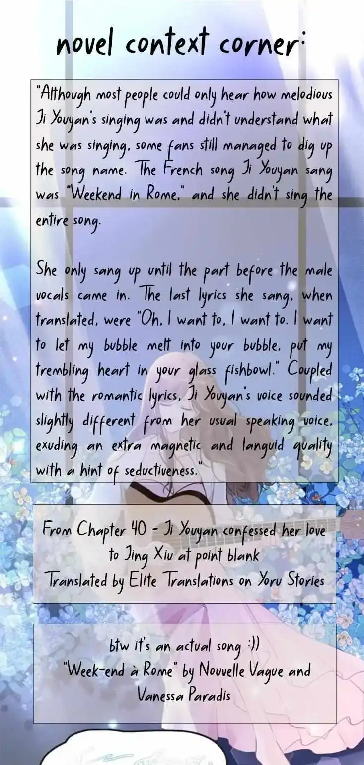 Long-awaited Feelings chapter 72 page 28