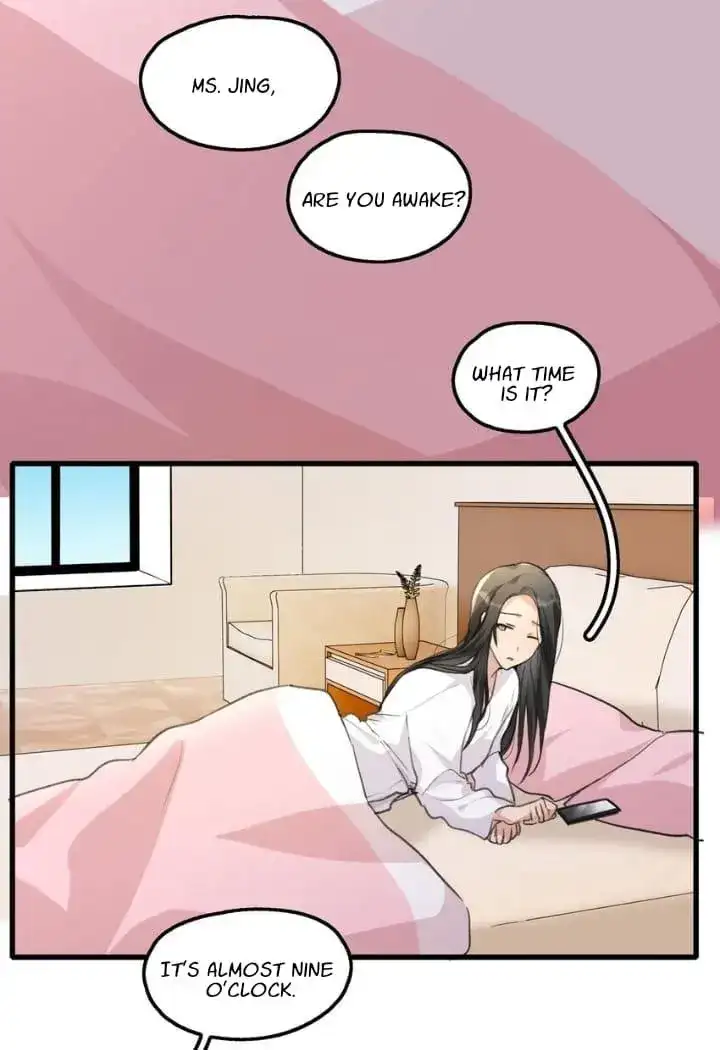 Long-awaited Feelings chapter 74 page 3
