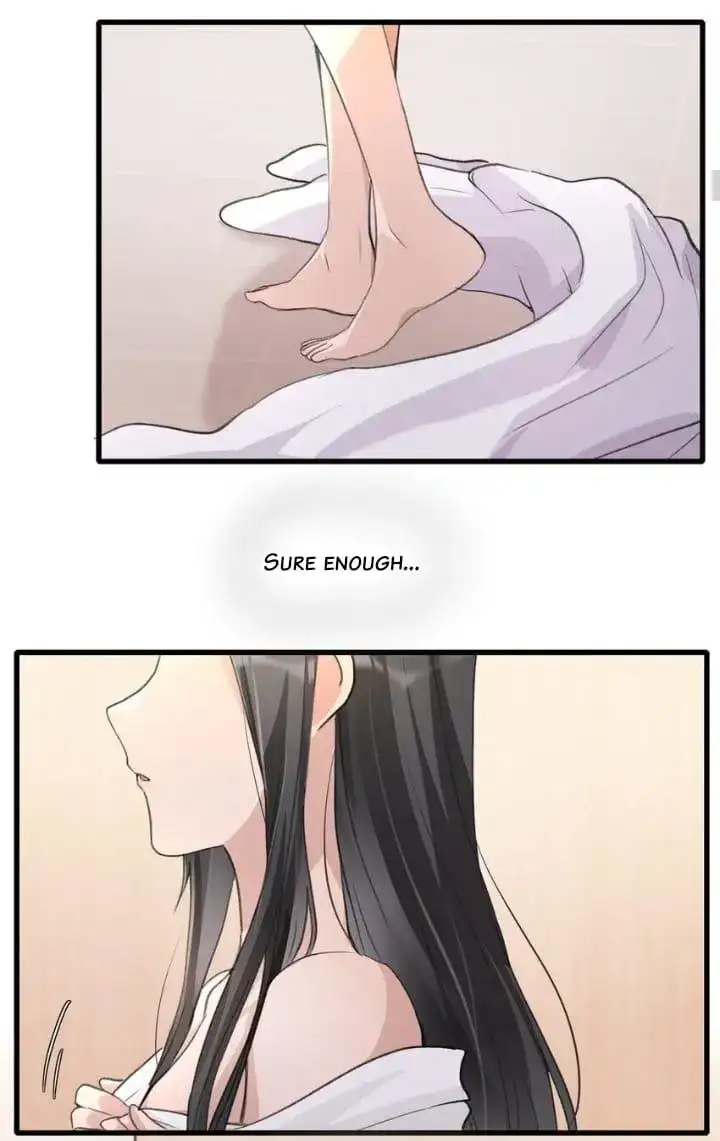 Long-awaited Feelings chapter 74 page 8
