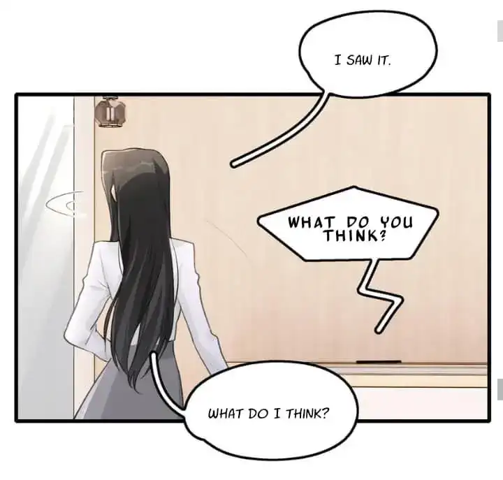 Long-awaited Feelings chapter 74 page 11