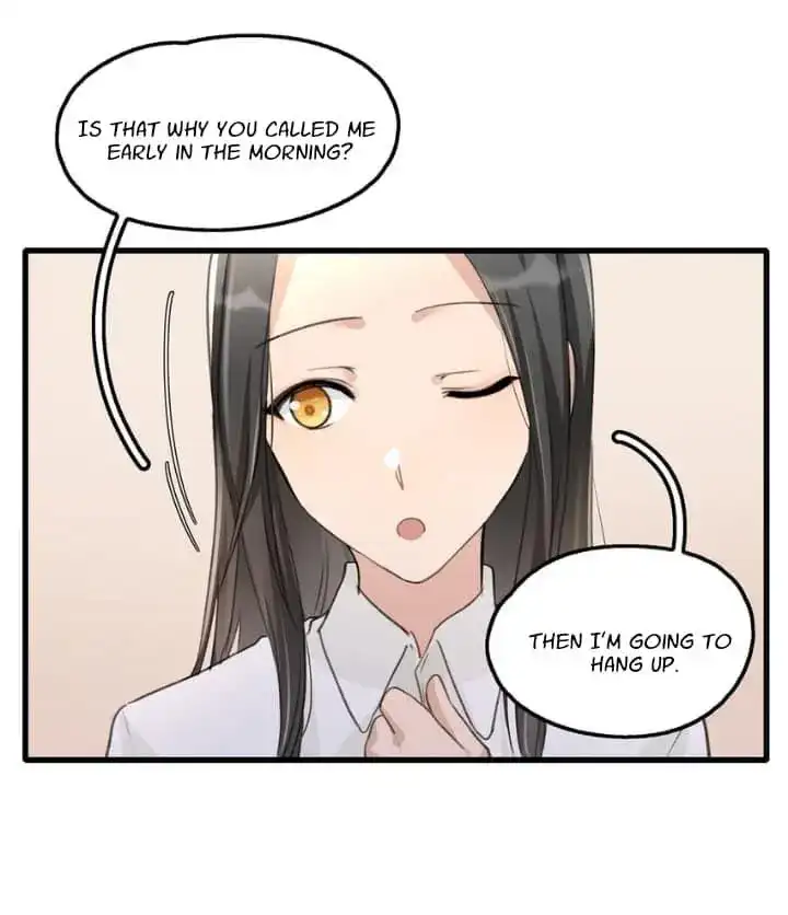 Long-awaited Feelings chapter 74 page 12