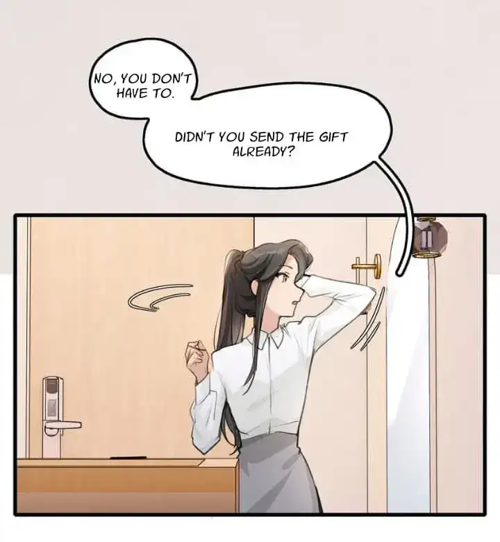 Long-awaited Feelings chapter 74 page 14