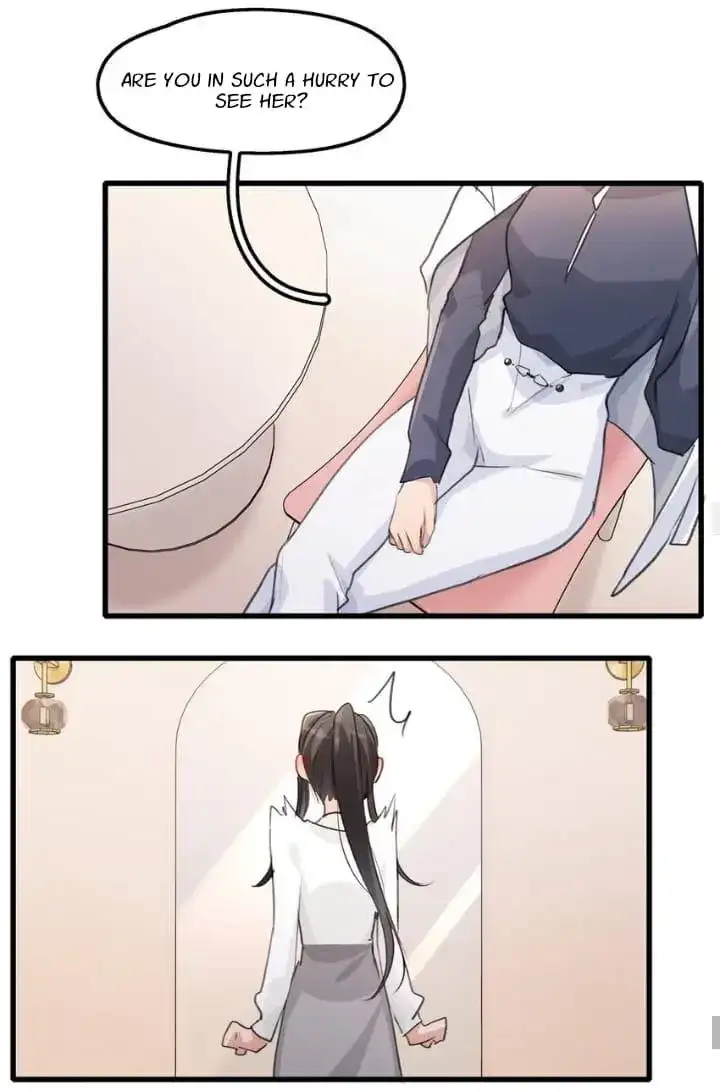 Long-awaited Feelings chapter 74 page 17