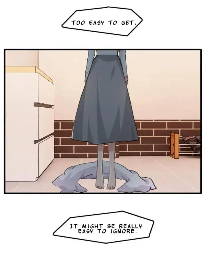 Long-awaited Feelings chapter 74 page 19
