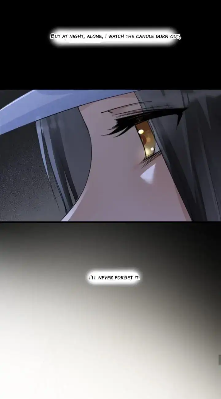 Long-awaited Feelings chapter 74 page 21