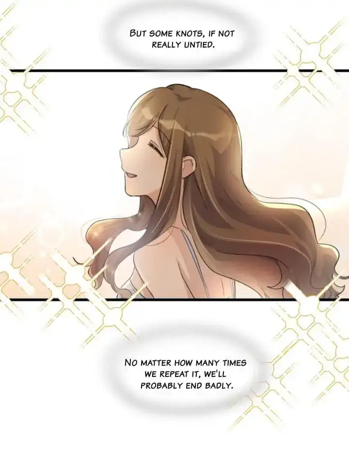 Long-awaited Feelings chapter 74 page 23
