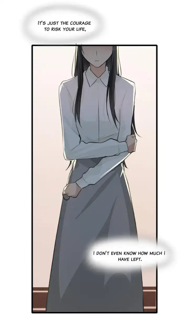Long-awaited Feelings chapter 74 page 24