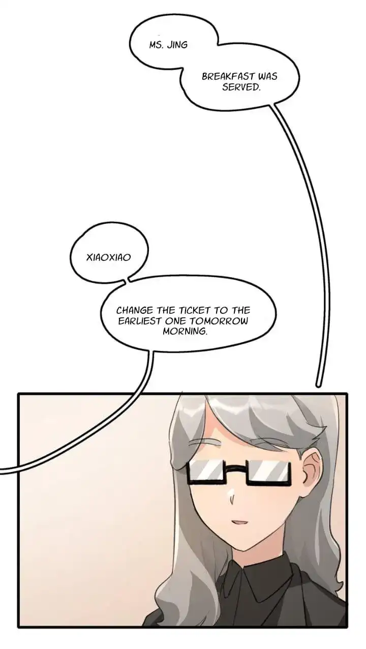 Long-awaited Feelings chapter 74 page 25
