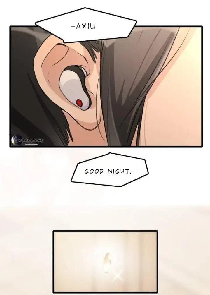 Long-awaited Feelings chapter 78 page 2