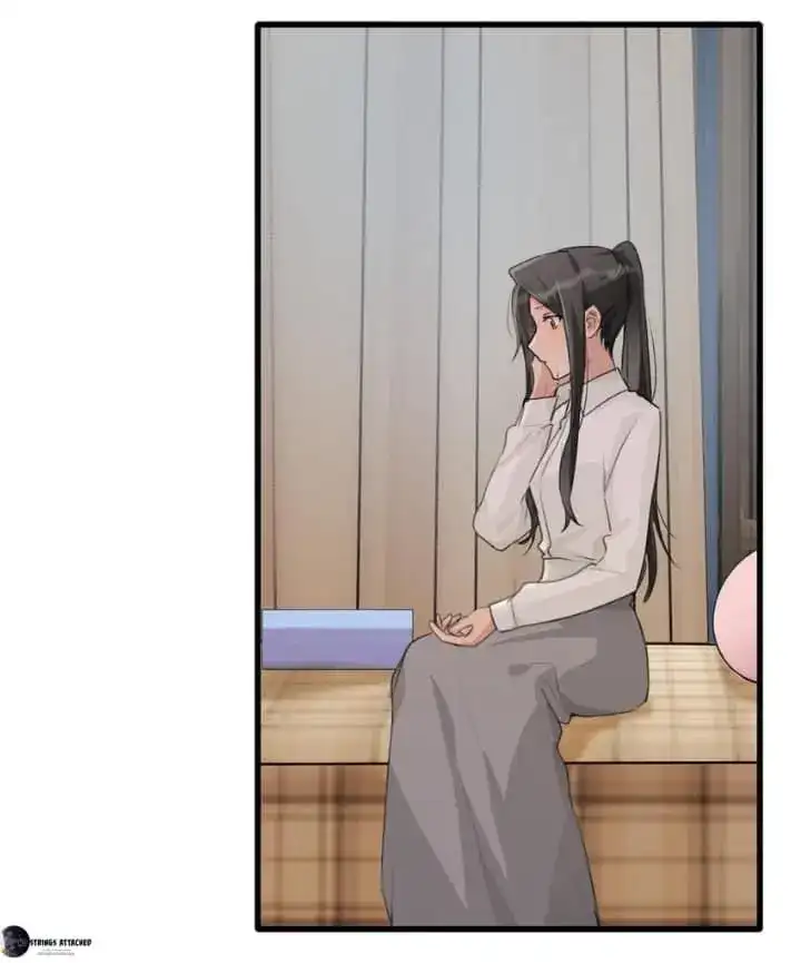 Long-awaited Feelings chapter 78 page 4