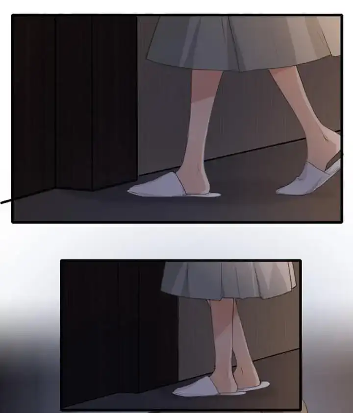 Long-awaited Feelings chapter 78 page 7