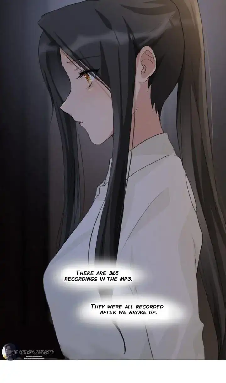 Long-awaited Feelings chapter 78 page 8