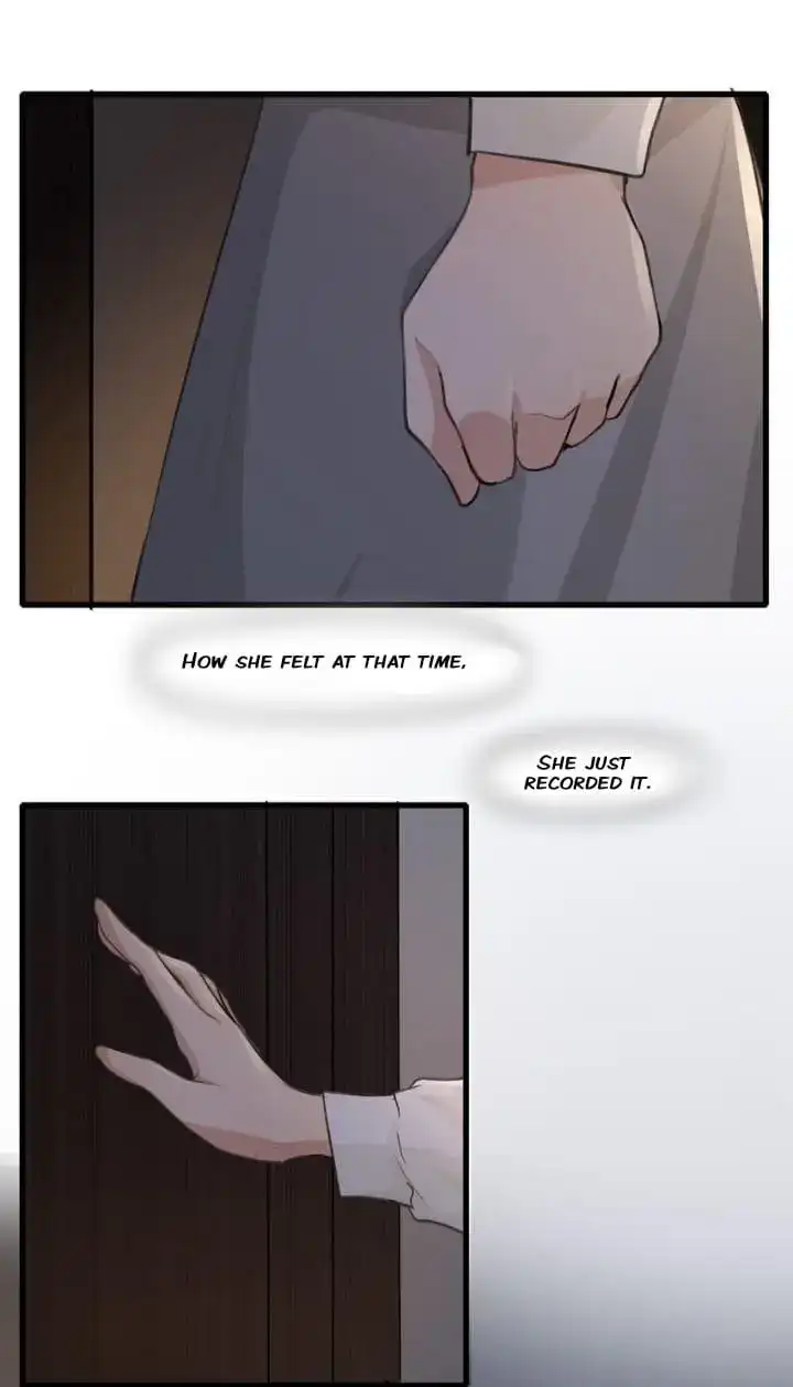 Long-awaited Feelings chapter 78 page 9