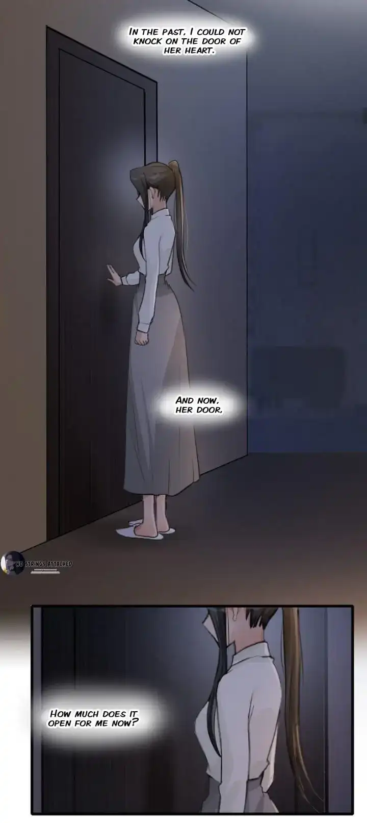 Long-awaited Feelings chapter 78 page 10
