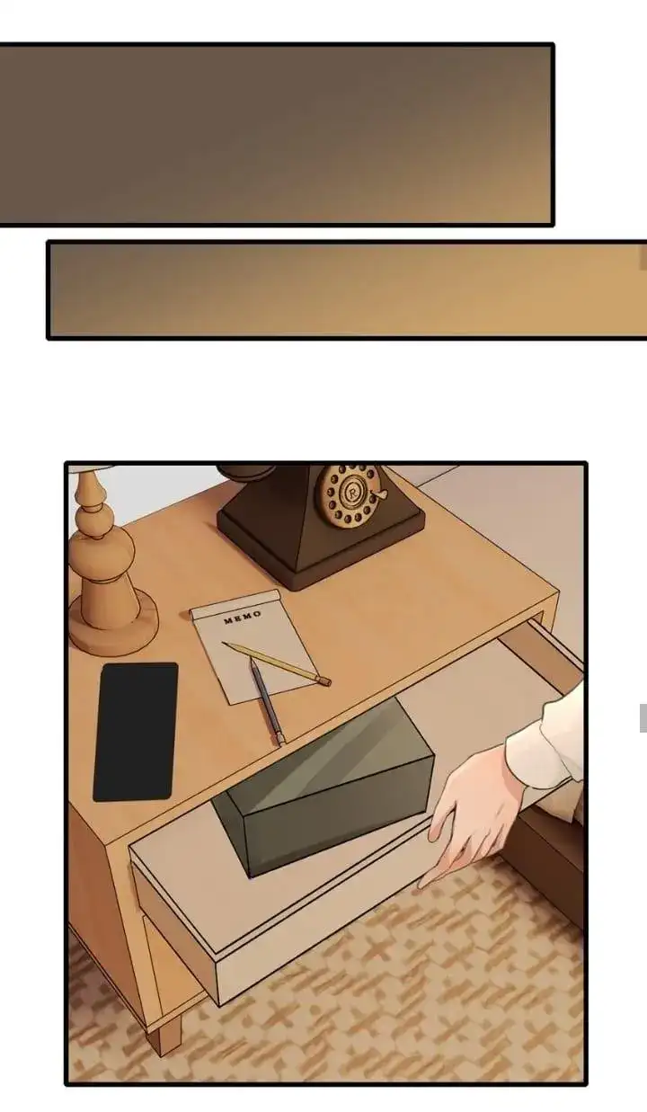 Long-awaited Feelings chapter 78 page 11