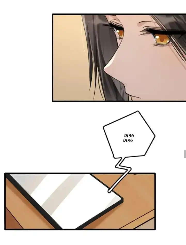Long-awaited Feelings chapter 78 page 12