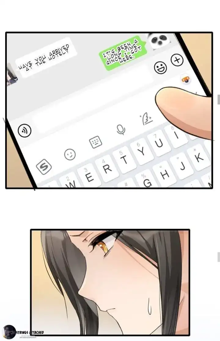 Long-awaited Feelings chapter 78 page 13