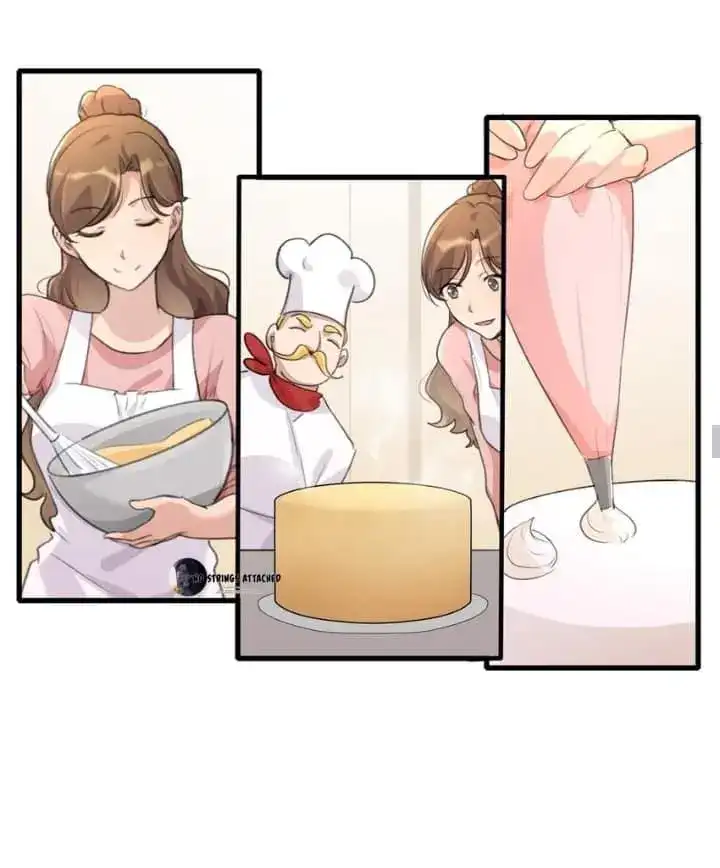 Long-awaited Feelings chapter 78 page 17