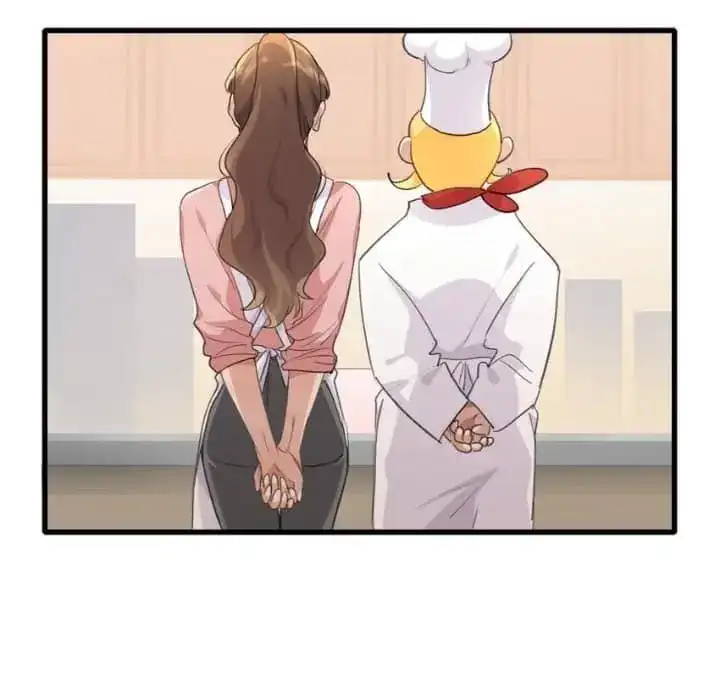 Long-awaited Feelings chapter 78 page 18