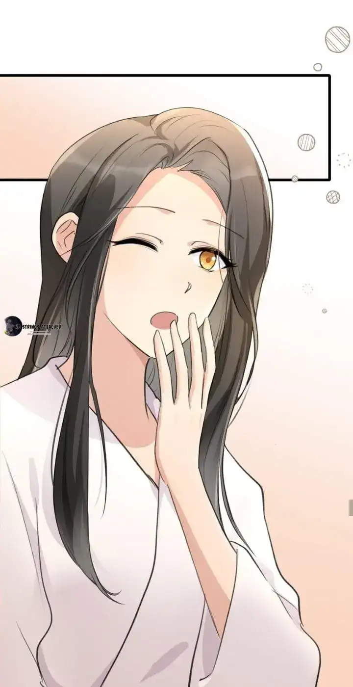 Long-awaited Feelings chapter 78 page 19
