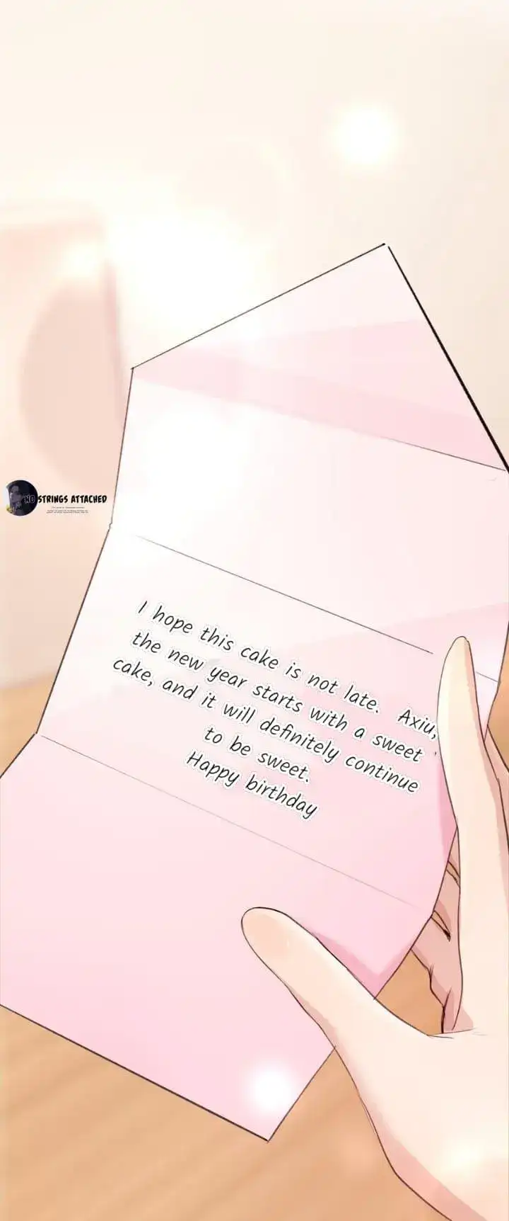 Long-awaited Feelings chapter 78 page 24