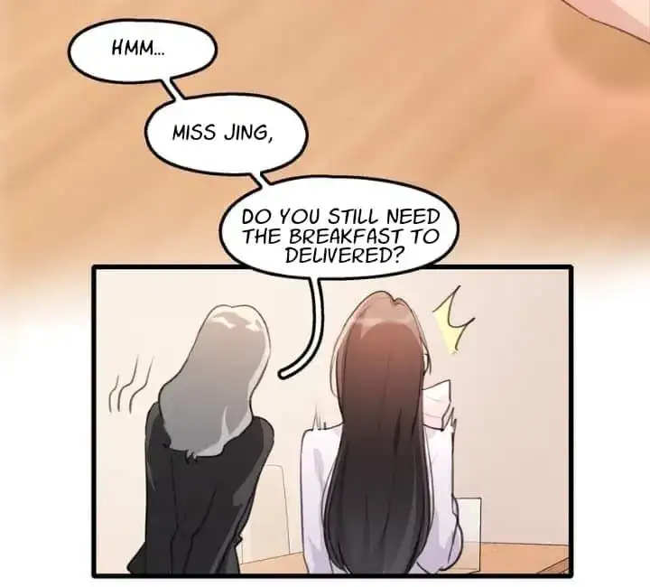 Long-awaited Feelings chapter 78 page 25