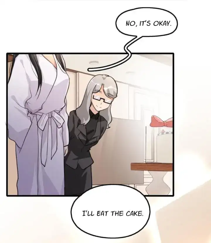Long-awaited Feelings chapter 78 page 26