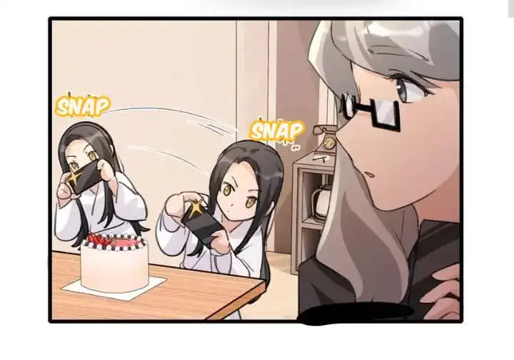 Long-awaited Feelings chapter 79 page 3