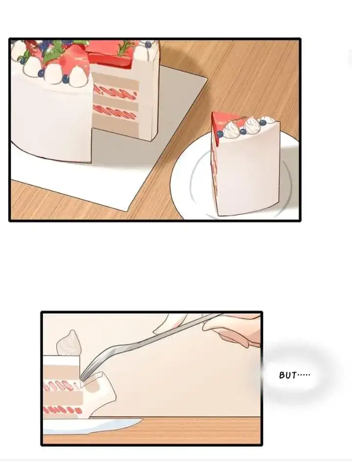 Long-awaited Feelings chapter 79 page 6