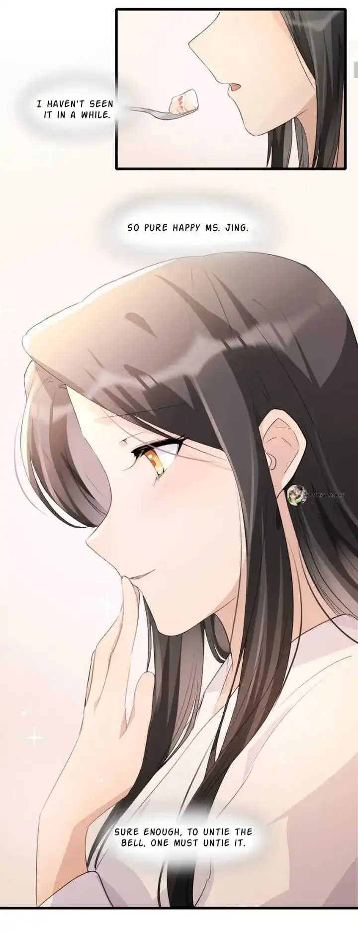 Long-awaited Feelings chapter 79 page 7