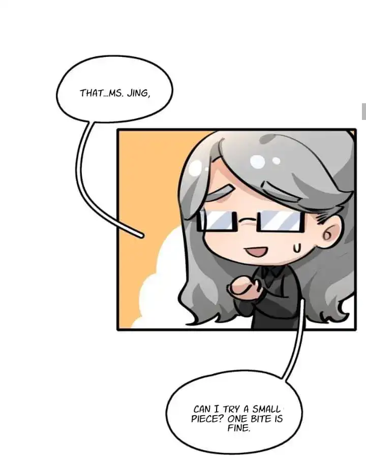 Long-awaited Feelings chapter 79 page 8