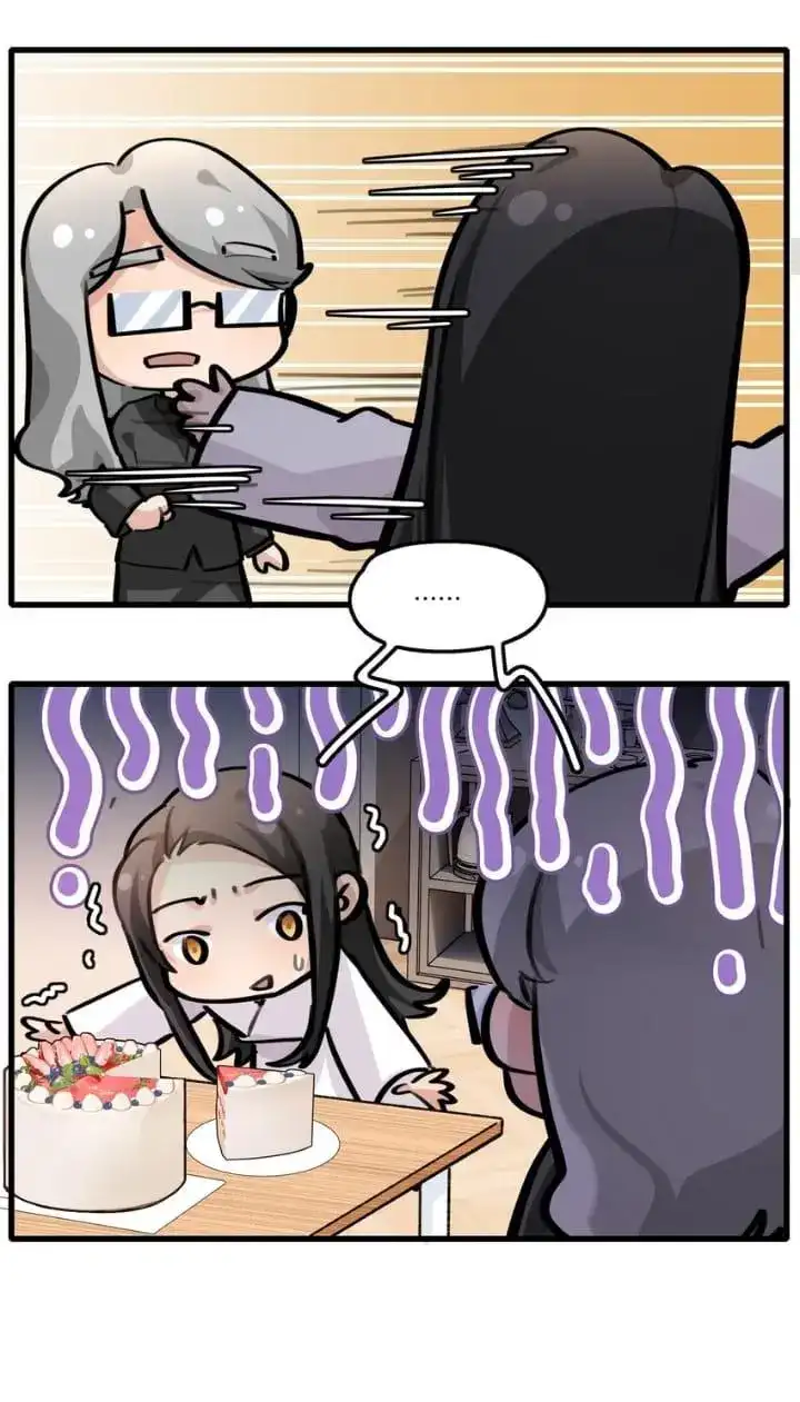 Long-awaited Feelings chapter 79 page 9