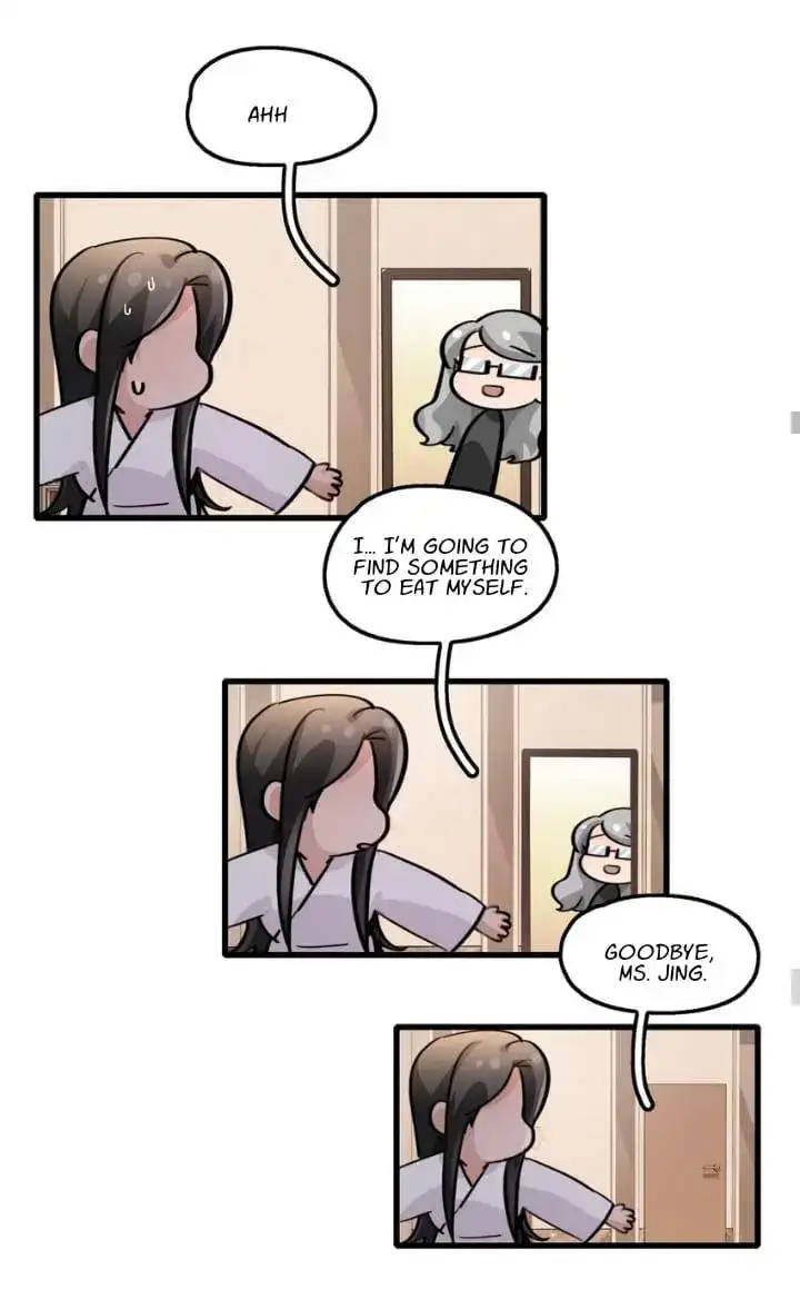Long-awaited Feelings chapter 79 page 10