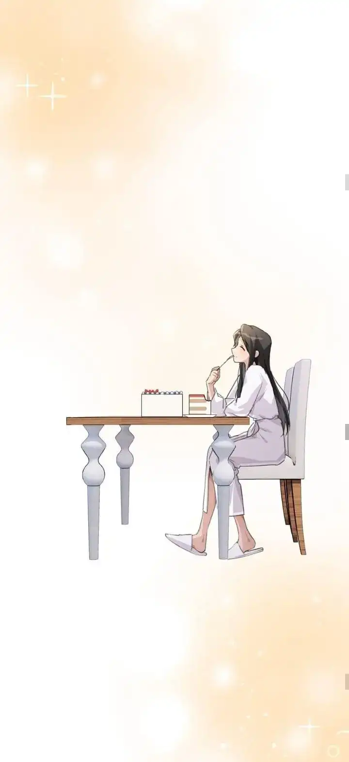 Long-awaited Feelings chapter 79 page 12