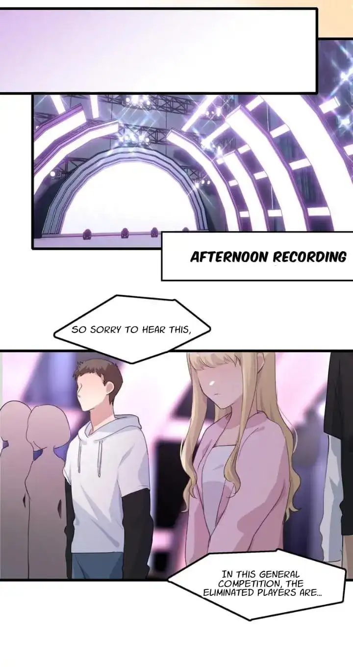 Long-awaited Feelings chapter 79 page 13